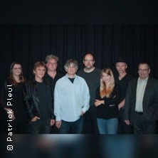 The Murmeltears 2026 19.12.2026 Kleist Forum