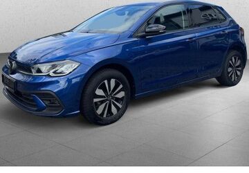 VW Polo 24.742 km 19.990 &euro; Neu-Anspach 61267