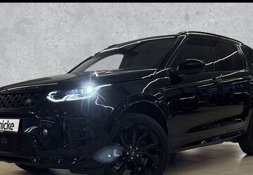 Land Rover Discovery Sport 16.640 km 47.880 &euro; Frankfurt a.M. 60314