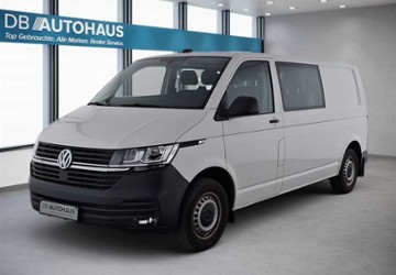 VW T6 Transporter 129.045 km 29.980 &euro; Maintal 63477