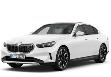 BMW i5 29.899 km 64.989 &euro; Frankfurt 60314