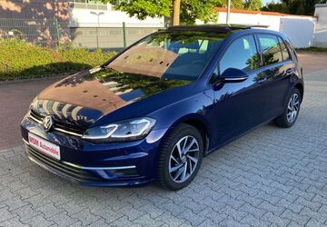 VW Golf 144.000 km 13.999 &euro; Frankfurt am Main 60389