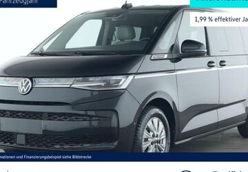 VW T7 Multivan 23.518 km 58.760 &euro; Hanau 63452