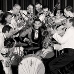David Hermlin & The Swing Dance Orchestra - Swing Is The Thing