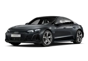 Audi e-tron GT 23.592 km 62.550 &euro; Frankfurt am Main 60314