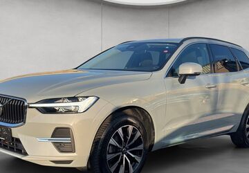 Volvo XC60 18.082 km 34.400 &euro; Frankfurt am Main 60486