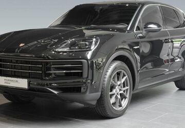 Porsche Cayenne 21.931 km 90.960 &euro; Frankfurt am Main 65936