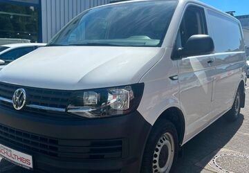 VW T6 Transporter 60.000 km 17.990 &euro; Frankfurt am Main 65929