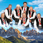 Kastelruther Spatzen - live