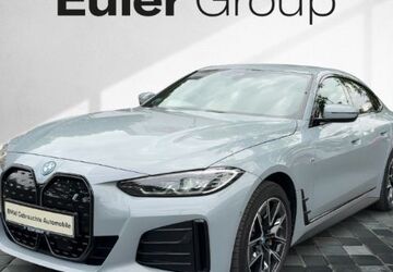 BMW i4 92.040 km 31.999 &euro; Frankfurt 60314