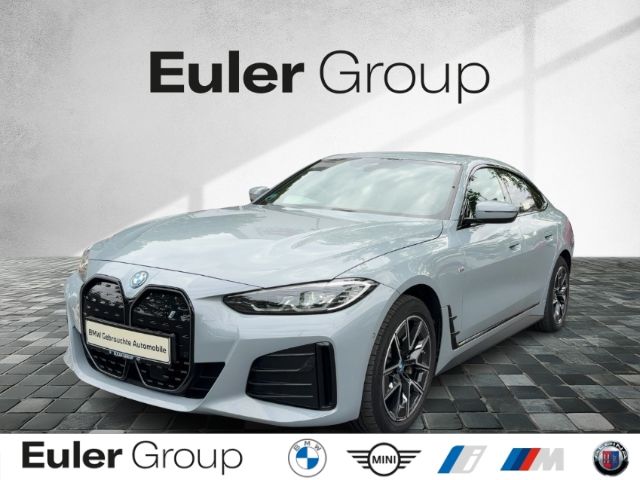 BMW i4 92.040 km 31.999 &euro; Frankfurt 60314