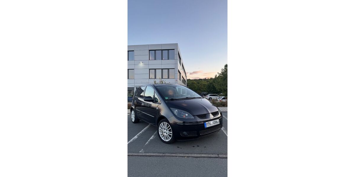 Mitsubishi Colt 79.000 km 5.500 &euro; Bad Soden am Taunus 65812