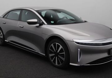 Lucid Air 10.866 km 81.927 &euro; Frankfurt 60388
