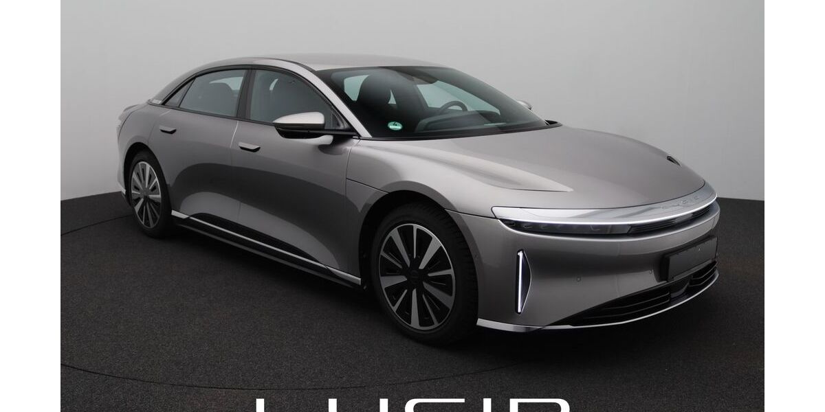 Lucid Air 10.866 km 81.927 &euro; Frankfurt 60388