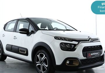 Citroen C3 11.436 km 13.330 &euro; Egelsbach 63329