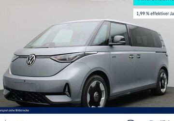 VW ID. Buzz 4.669 km 71.290 &euro; Hanau 63452