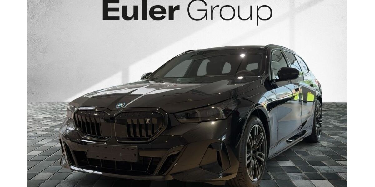 BMW i5 1.486 km 83.499 &euro; Frankfurt am Main 60435