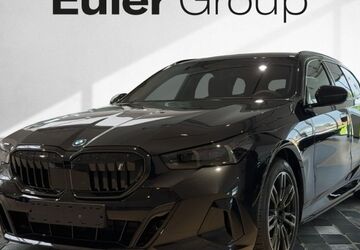 BMW i5 4.102 km 66.989 &euro; Frankfurt am Main 60435