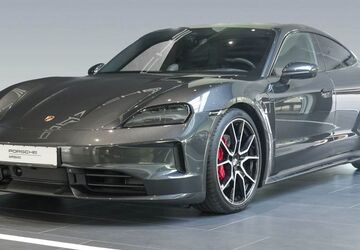 Porsche Taycan 29.988 km 93.660 &euro; Frankfurt am Main 65936