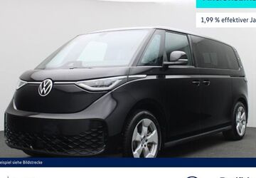 VW ID. Buzz 5.167 km 61.290 &euro; Hanau 63452