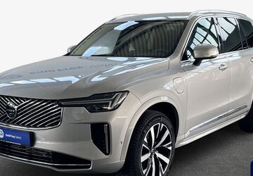 Volvo XC90 10.343 km 62.400 &euro; Frankfurt am Main 60486