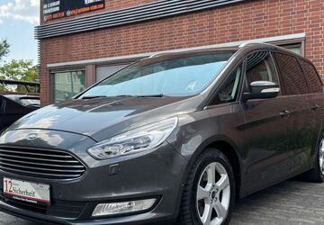 Ford Galaxy 125.000 km 18.990 &euro; Rüsselsheim am Main 65428