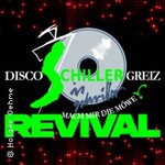 Schiller-Revival - Mach mir die Möwe! Tanz auf zwei Floors