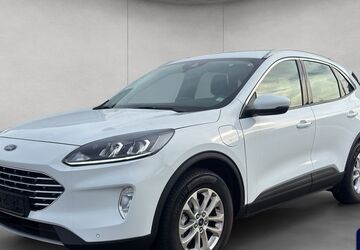 Ford Kuga 18.081 km 21.950 &euro; Frankfurt 60386