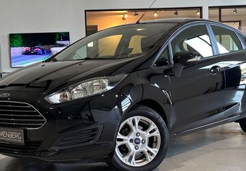 Ford Fiesta 71.789 km 7.980 &euro; Rodgau-Weiskirchen/nähe Frankfurt am Main 63110