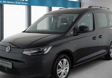 VW Caddy 57.812 km 23.990 &euro; Maintal 63477
