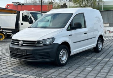 VW Caddy 80.000 km 11.790 &euro; Rüsselsheim 65428