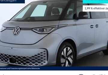 VW ID. Buzz 6.599 km 56.590 &euro; Hanau 63452