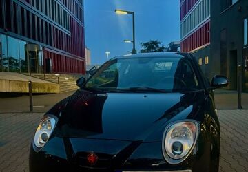 Alfa Romeo MiTo 130.000 km 4.200 &euro; Dietzenbach 63128