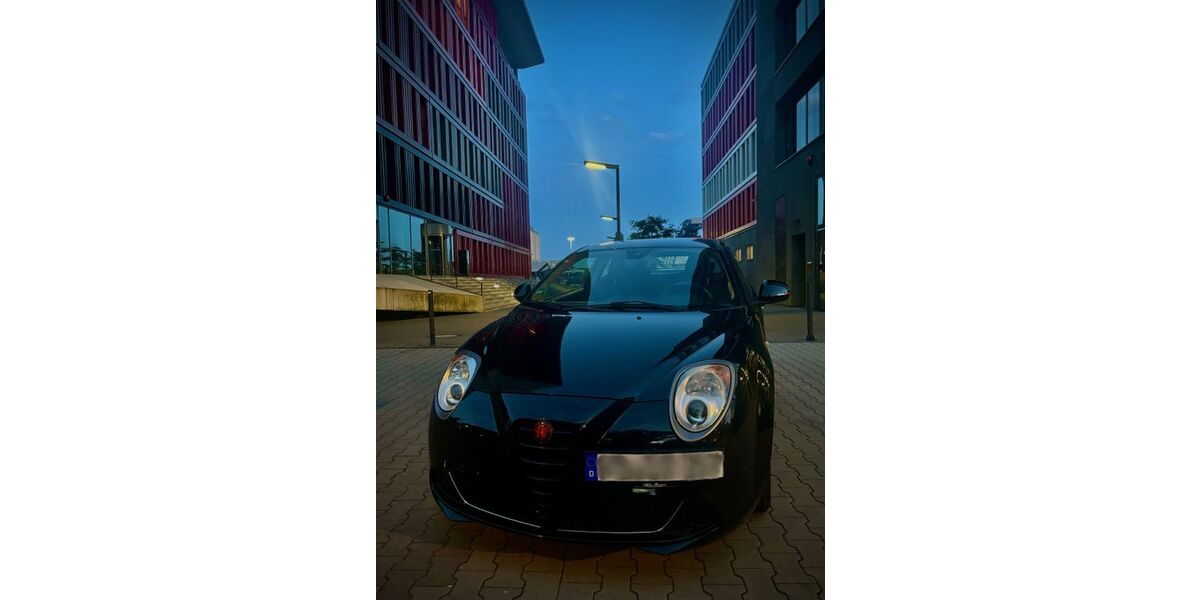 Alfa Romeo MiTo 130.000 km 4.200 &euro; Dietzenbach 63128