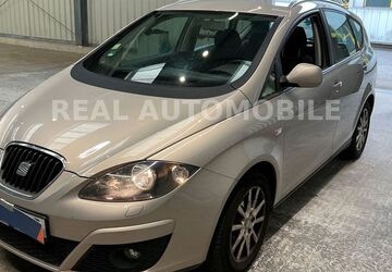 Seat Altea 158.000 km 5.499 &euro; Frankfurt am Main 65933
