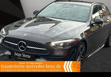 Mercedes-Benz C 220 52.325 km 36.990 &euro; Frankfurt 60599