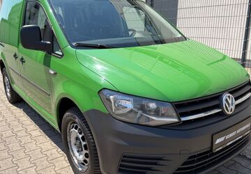 VW Caddy 356.545 km 6.450 &euro; Frankfurt/M 65933