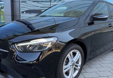 Mercedes-Benz B 220 44.451 km 26.999 &euro; Frankfurt am/Main 60389