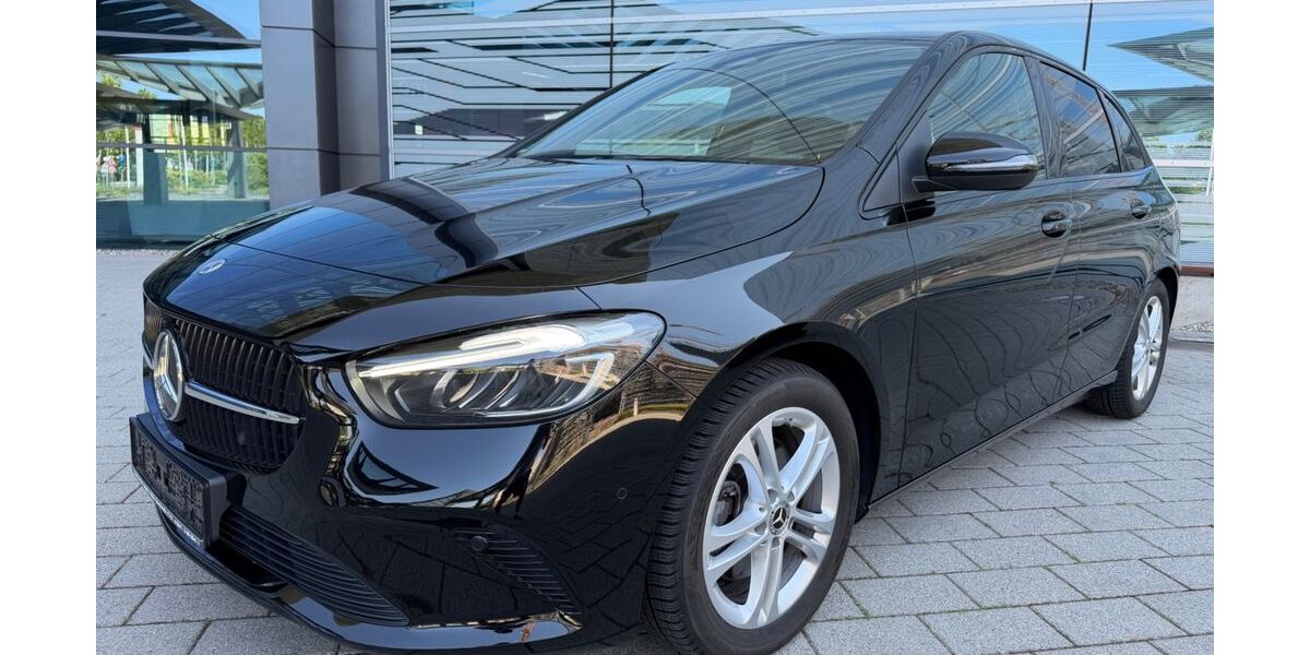 Mercedes-Benz B 220 44.451 km 26.999 &euro; Frankfurt am/Main 60389