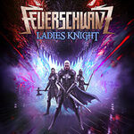 FEUERSCHWANZ - LADIES KNIGHT