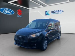 Ford Grand Tourneo Connect Trend*AHK*Audio-P-1*SHZ* 36.250 km 19.490 &euro; Nidderau 61130