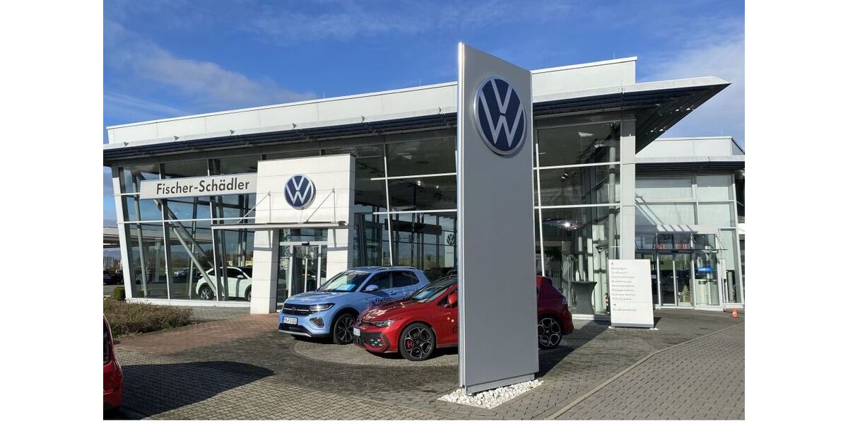 VW Polo 1.100 km 23.900 &euro; Bad Vilbel 61118