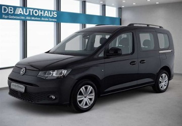 VW Caddy 88.514 km 21.330 &euro; Maintal 63477