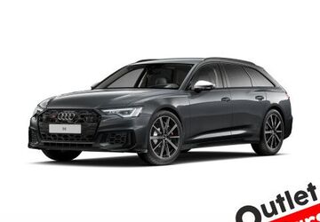 Audi S6 25.173 km 53.840 &euro; Frankfurt am Main 60326