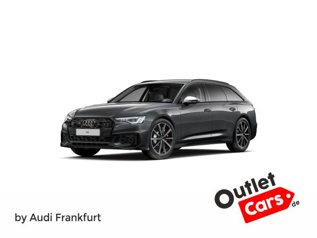 Audi S6 25.173 km 53.840 &euro; Frankfurt am Main 60326