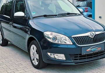 Skoda Roomster 221.000 km 3.900 &euro; Hanau 63452
