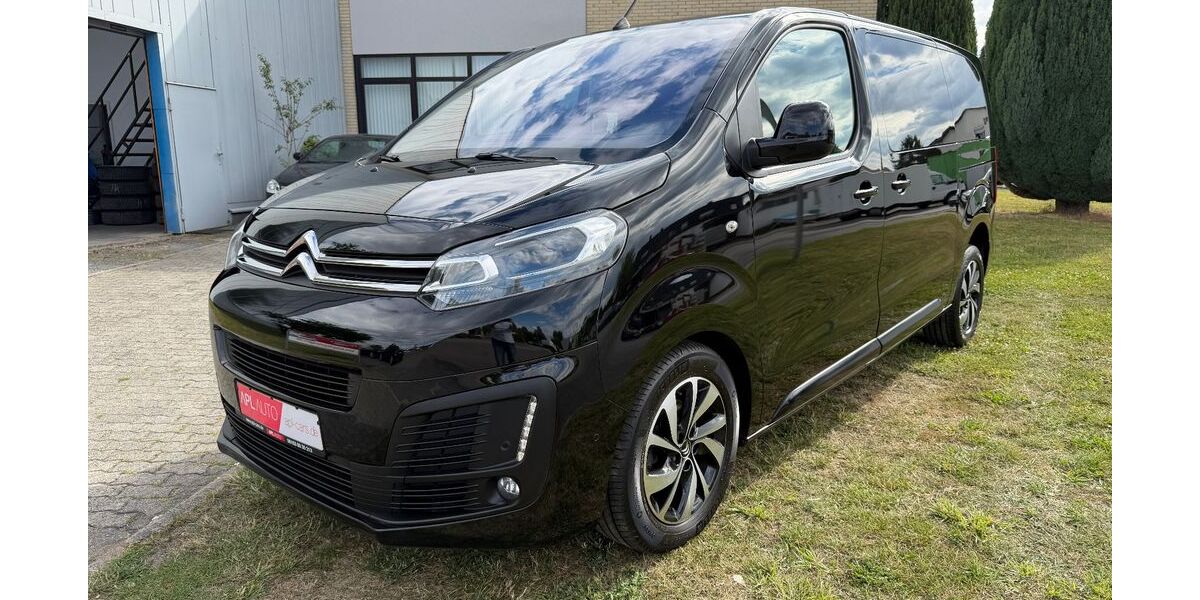 Citroen SpaceTourer 142.950 km 23.700 &euro; Langen 63225