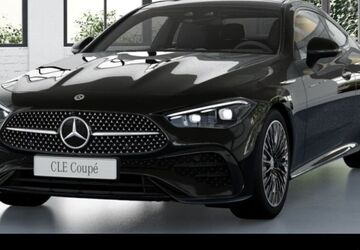 Mercedes-Benz CLE 300 9.990 km 63.990 &euro; Frankfurt 60599