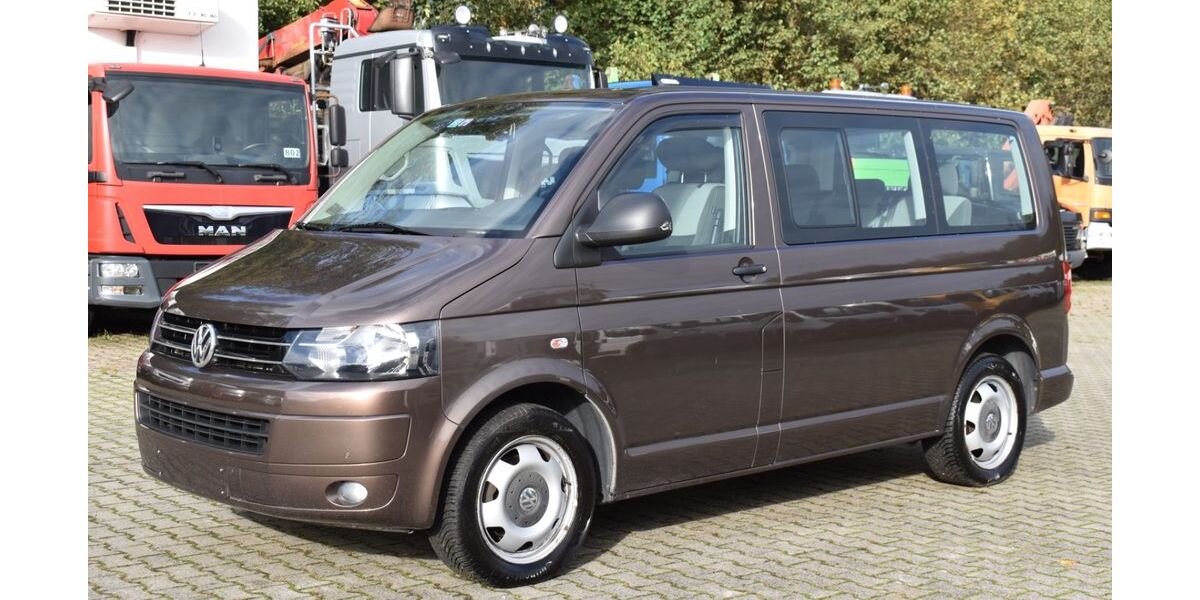 VW T5 Transporter 135.000 km 20.218 &euro; Münster (Hessen) 64839