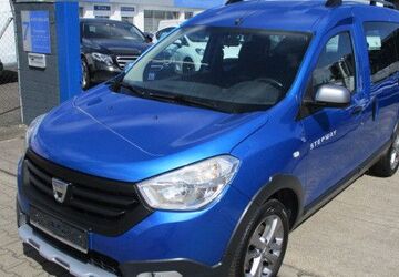 Dacia Dokker 138.000 km 5.450 &euro; Heusenstamm 63150